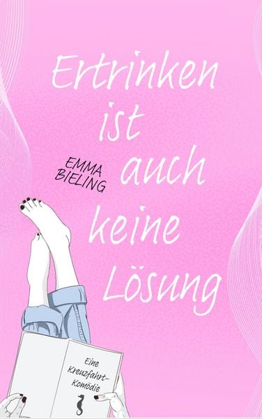 Produktbild: Ertrinken ist auch keine L&ouml;sung