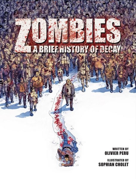Produktbild: Zombies