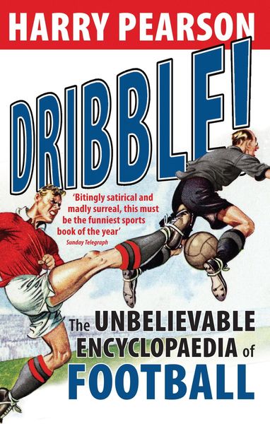Produktbild: Dribble!