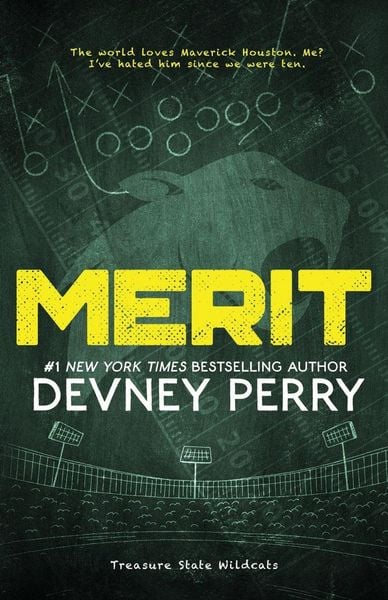 Produktbild: Merit