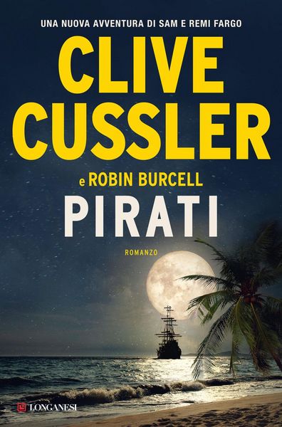 Produktbild: Pirati