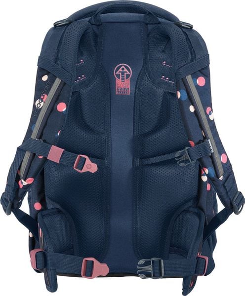 Produktbild: Rucksack MATE Bubble Dreams