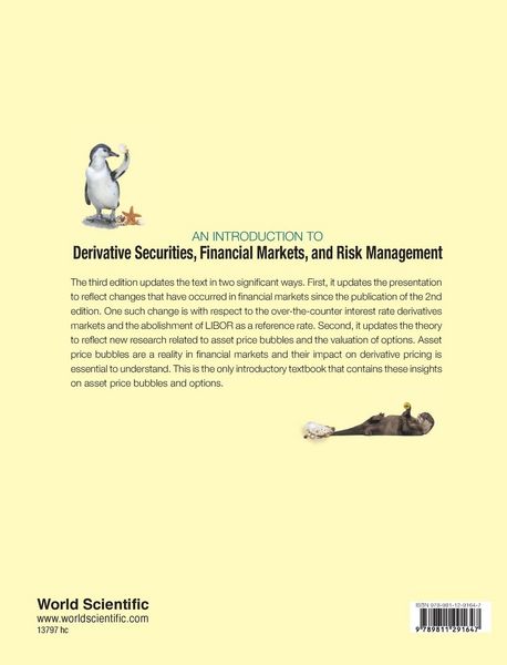 Produktbild: Intro Deriv Secur, Fin (3rd Ed)