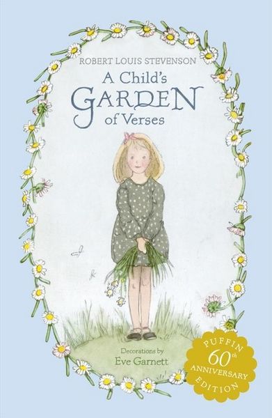 Produktbild: A Child's Garden of Verses