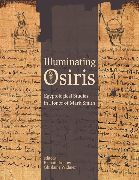 Produktbild: Illuminating Osiris