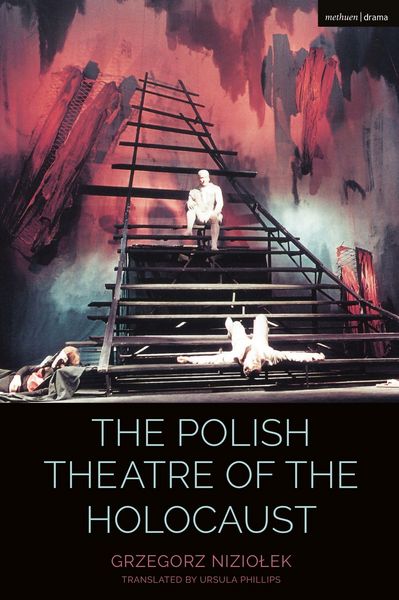 Produktbild: The Polish Theatre of the Holocaust