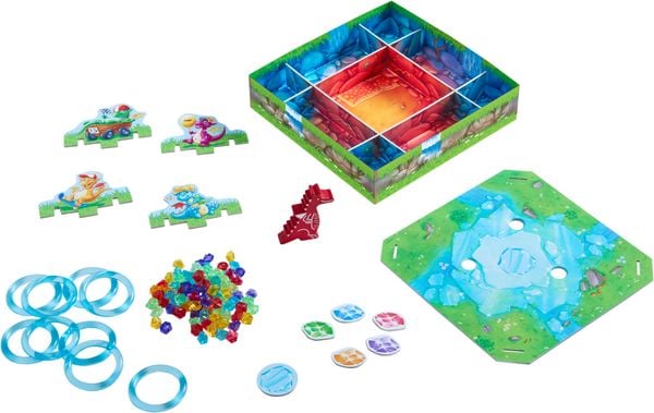 Produktbild: HABA&reg; - Funkelschatz