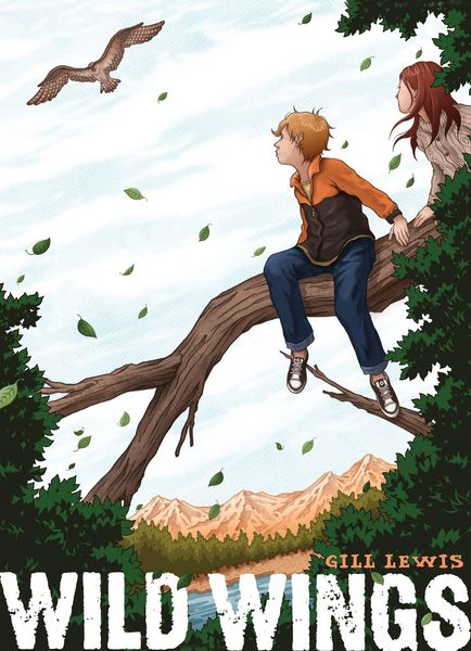 Produktbild: Wild Wings
