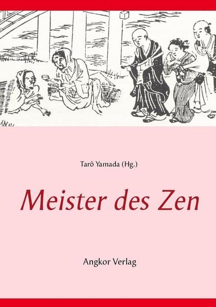 Produktbild: Meister des Zen