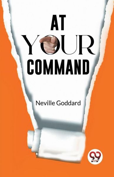 Produktbild: At Your Command
