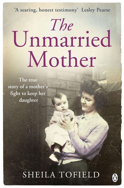 Produktbild: The Unmarried Mother