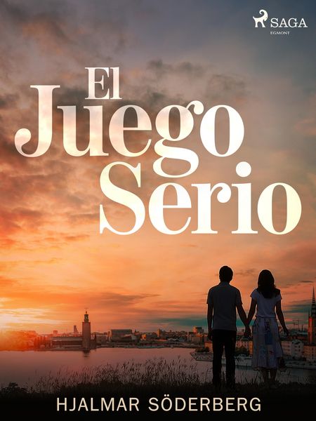 Produktbild: El juego serio