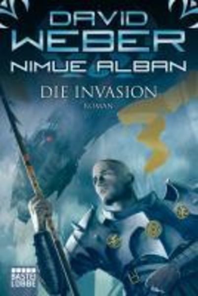 Nimue Alban: Die Invasion