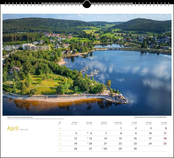 Produktbild: Baden-W&uuml;rttemberg 2027