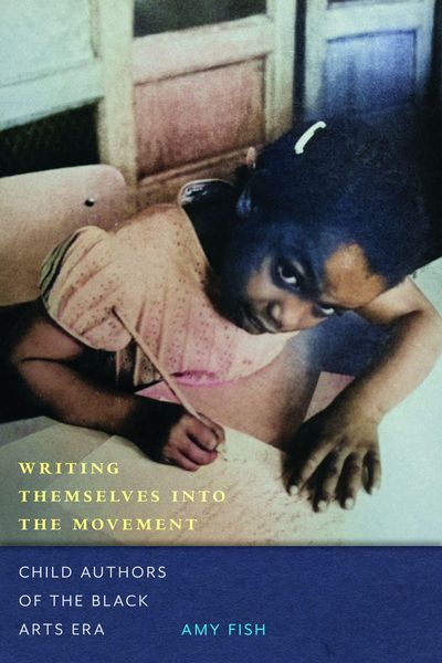 Produktbild: Writing Themselves Into the Movement