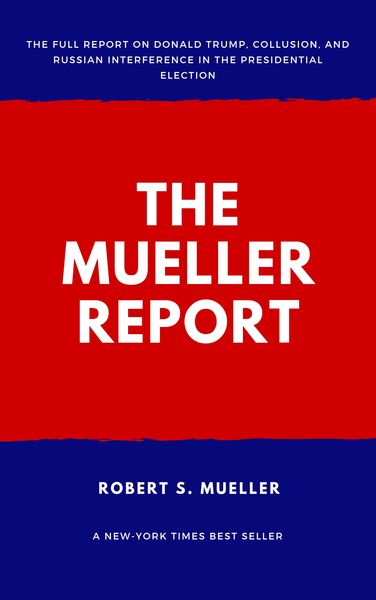 Produktbild: The Mueller Report