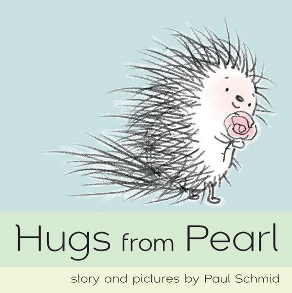 Produktbild: Hugs from Pearl