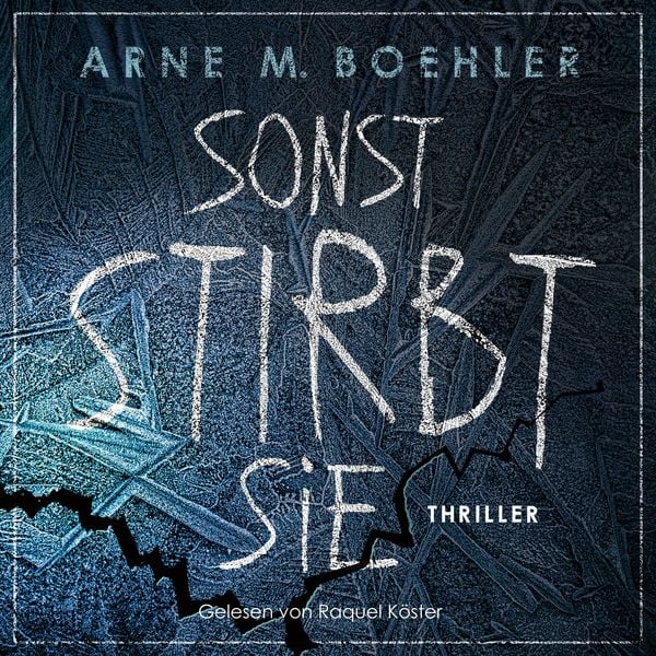 Produktbild: Sonst stirbt sie!