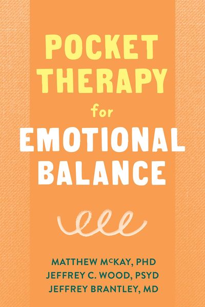 Produktbild: Pocket Therapy for Emotional Balance