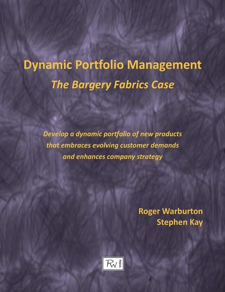 Produktbild: Dynamic Portfolio Management