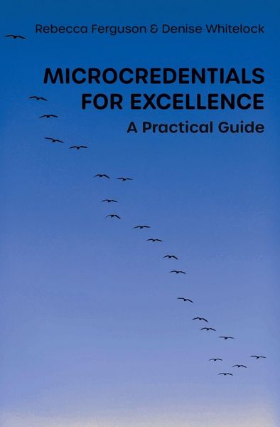 Produktbild: Microcredentials for Excellence