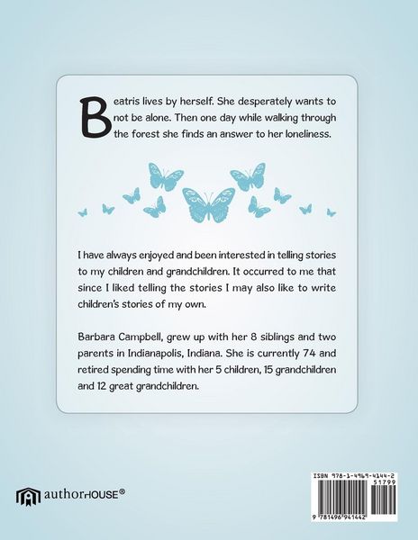Produktbild: Butterfly Babies