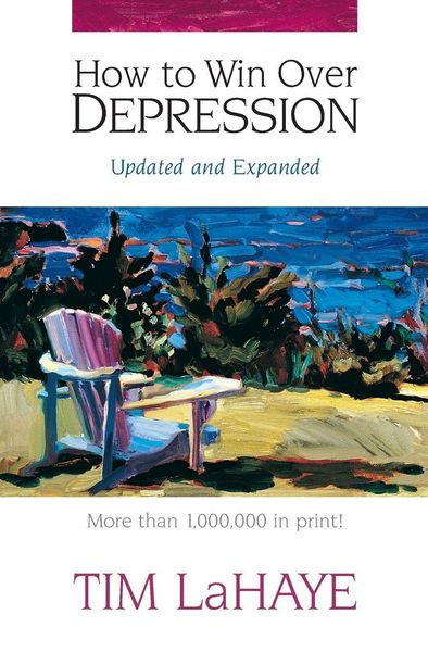 Produktbild: The How to Win Over Depression