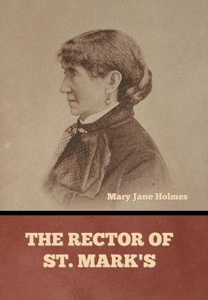 Produktbild: The Rector of St. Mark's