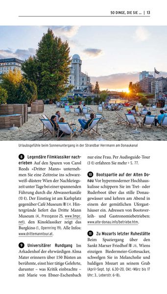 Produktbild: POLYGLOTT on tour Reisef&uuml;hrer Wien