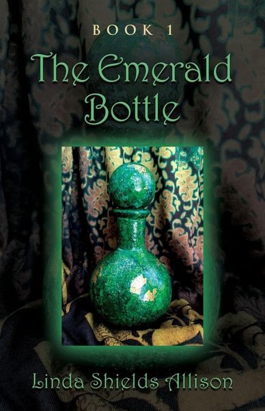 Produktbild: The Emerald Bottle