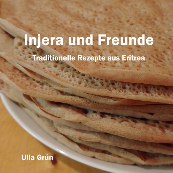 Produktbild: Injera und Freunde