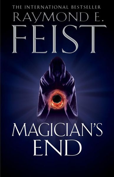 Produktbild: Magician's End