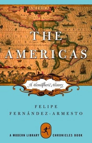 Produktbild: The Americas