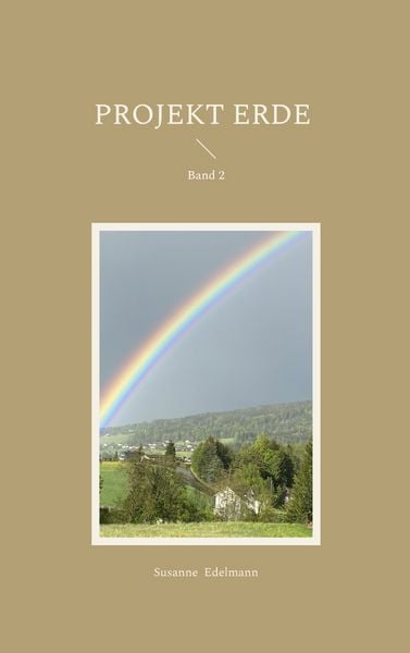 Produktbild: Projekt Erde