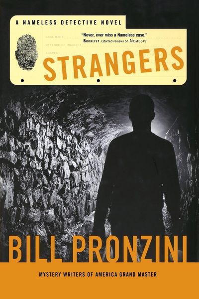 Produktbild: Strangers
