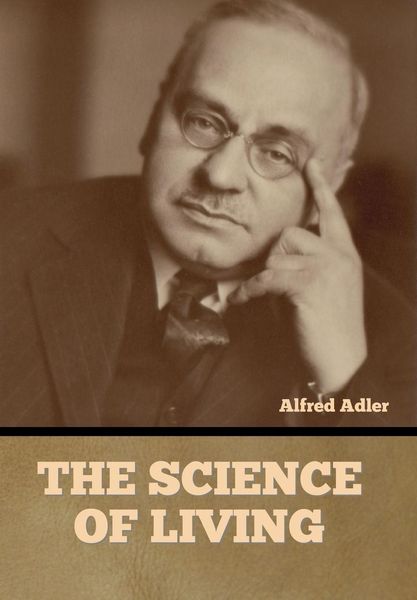 Produktbild: The Science of Living