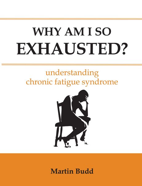 Produktbild: Why Am I So Exhausted?
