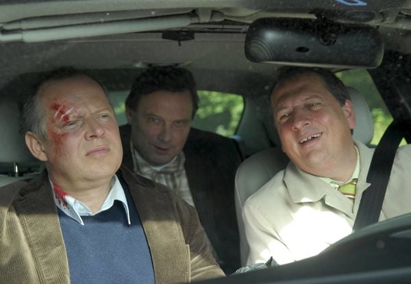 Produktbild: Tatort - Team Kiel (Borowski / Axel Milberg) - Staffel 1 (Folgen 1-14) (Fernsehjuwelen) [7 DVDs]