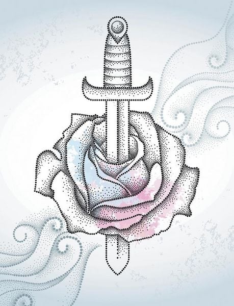 Produktbild: Dotwork