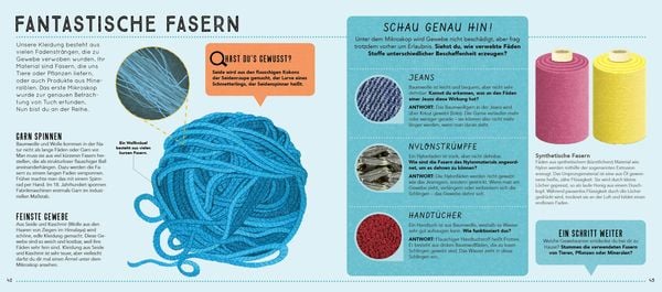 Produktbild: Das XXL-Entdecker-Set &ndash; Mikroskop: Mit Mikroskop, Linsen und Objekttr&auml;gern + Sachbuch mit faszinierenden Experimenten