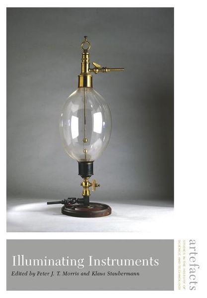 Produktbild: Illuminating Instruments
