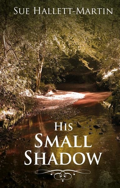 Produktbild: His Small Shadow