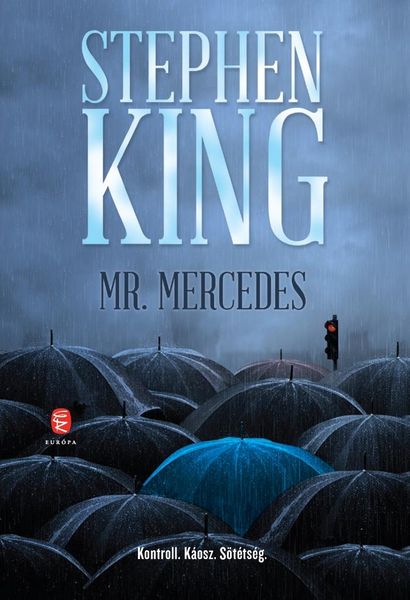 Produktbild: Mr. Mercedes