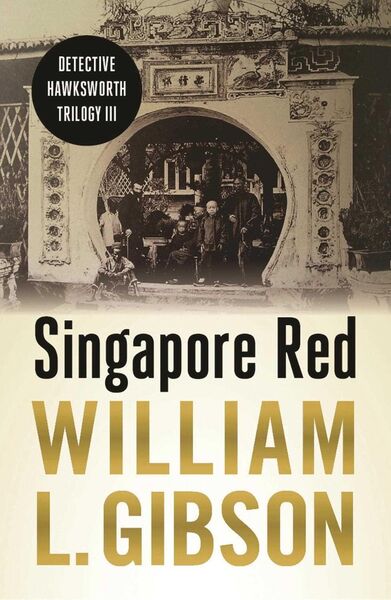 Produktbild: Singapore Red