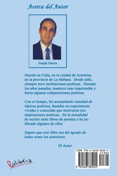Produktbild: Versos Polifaseticos Parte VII, Solo Para Ti