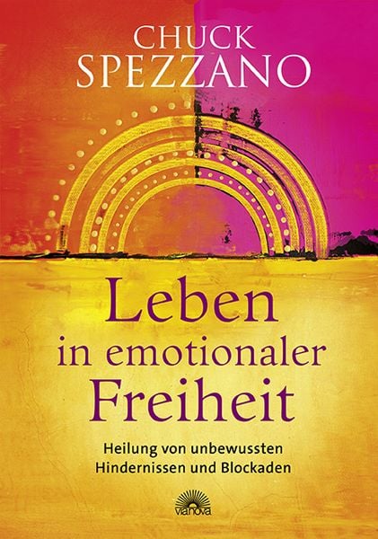 Produktbild: Leben in emotionaler Freiheit