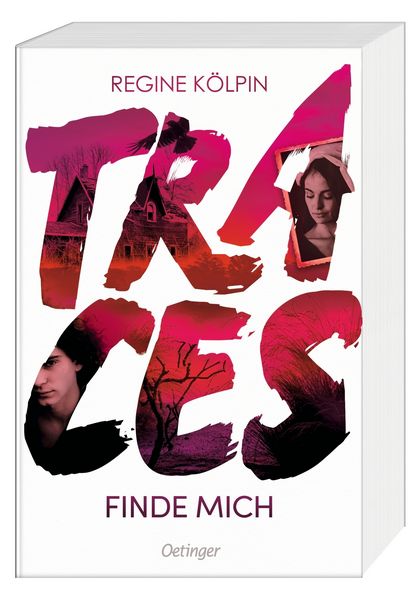 Produktbild: Traces