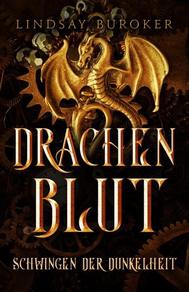 Produktbild: Drachenblut 4