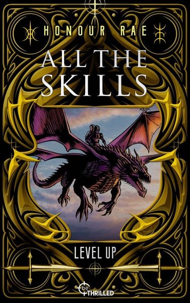 Produktbild: All the Skills - Level Up