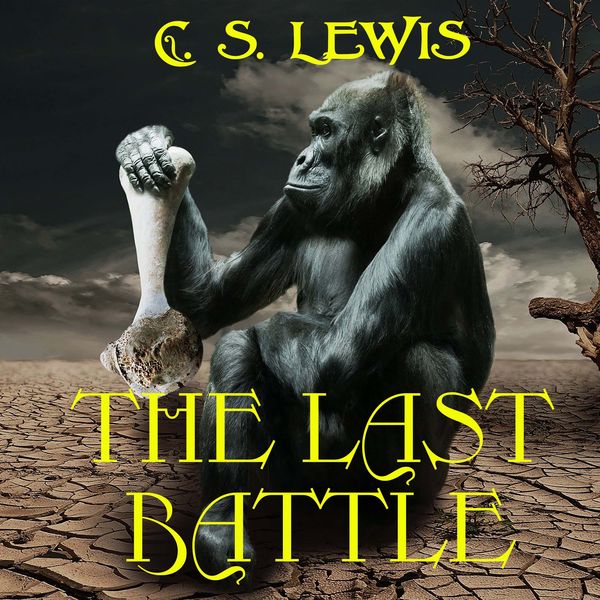 Produktbild: The Chronicles of Narnia. The Last Battle